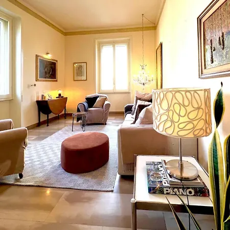 Apartment San Giovanni Charming Flat *