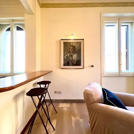 San Giovanni Charming Flat * Rom