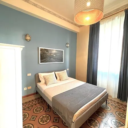 San Giovanni Charming Flat Apartment *