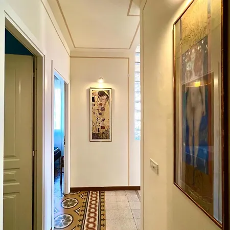 San Giovanni Charming Flat * Rom