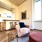 San Giovanni Charming Flat * Rome
