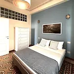 San Giovanni Charming Flat Apartment Rome