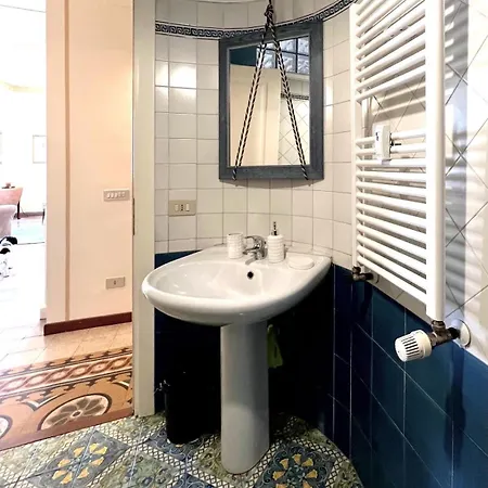 Apartment San Giovanni Charming Flat *
