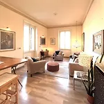 Lägenhet San Giovanni Charming Flat Rom