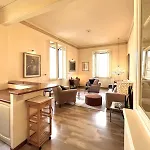 San Giovanni Charming Flat *