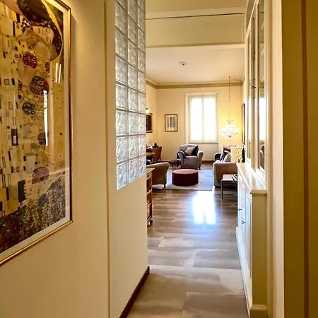 San Giovanni Charming Flat *