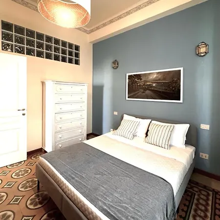 San Giovanni Charming Flat Appartement Rome